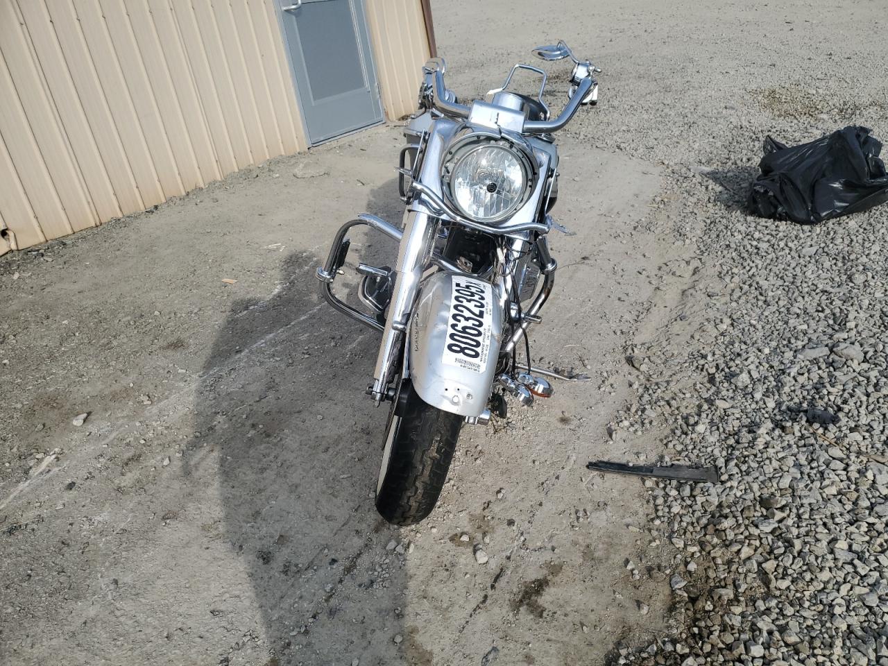 Lot #3315824346 2003 HARLEY-DAVIDSON FLHRCI ANN