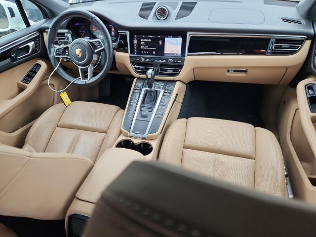 2019 PORSCHE MACAN S WP1AB2A59KLB33456