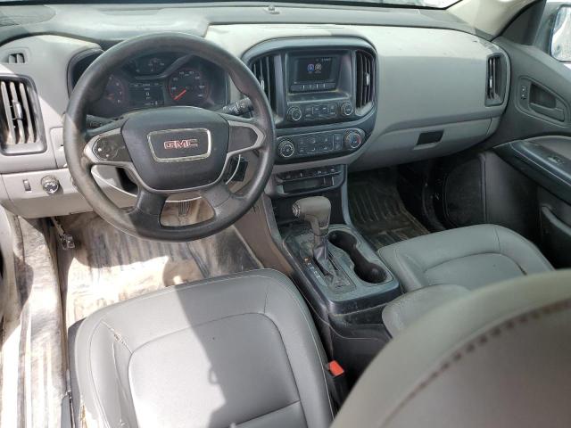 2016 GMC CANYON 1GTH6BE36G1210767
