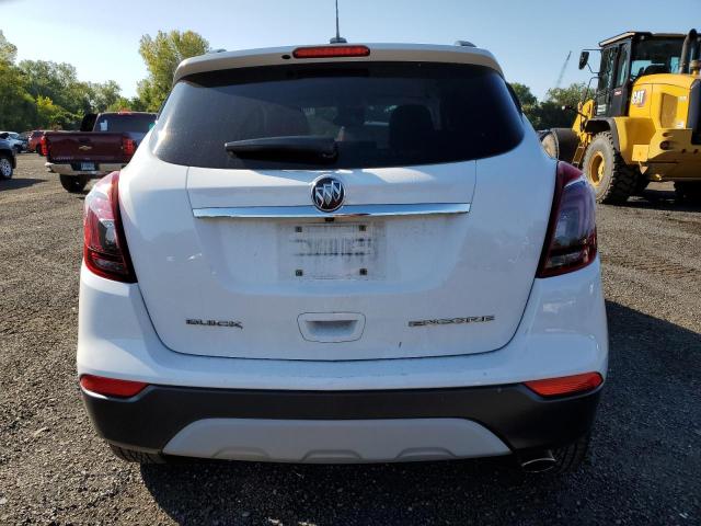 2018 BUICK ENCORE PREFERRED - KL4CJASB9JB528554