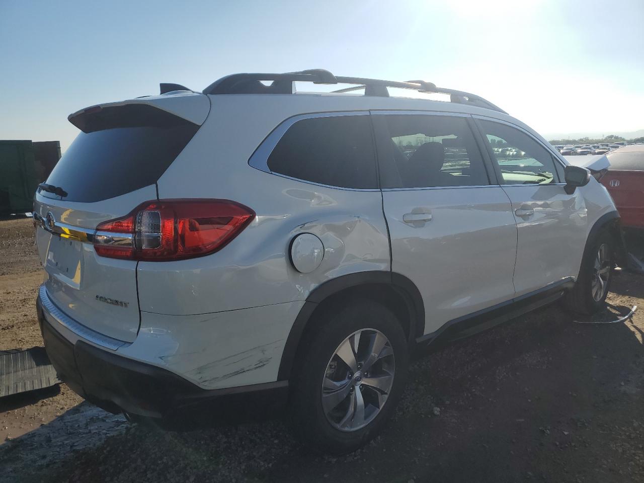 SUBARU ASCENT PREMIUM