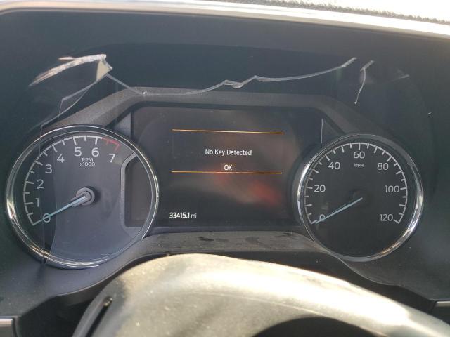 2021 FORD F150 SUPER - 1FTFW1E86MFC94861