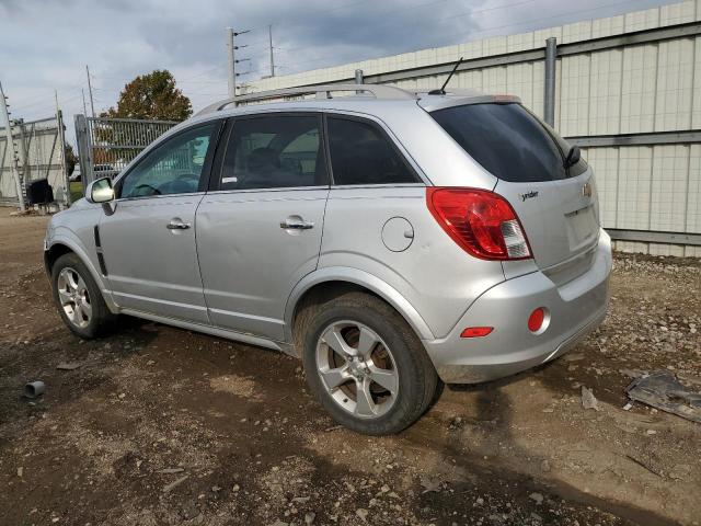 2015 CHEVROLET CAPTIVA LT #3297961793