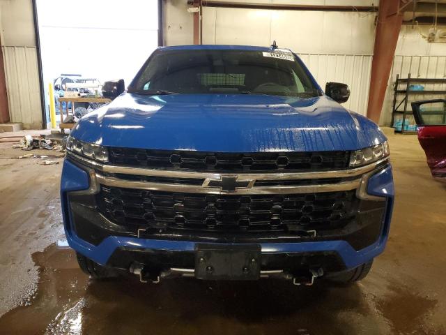 2021 CHEVROLET TAHOE K1500 1GNSKLEDXMR450831