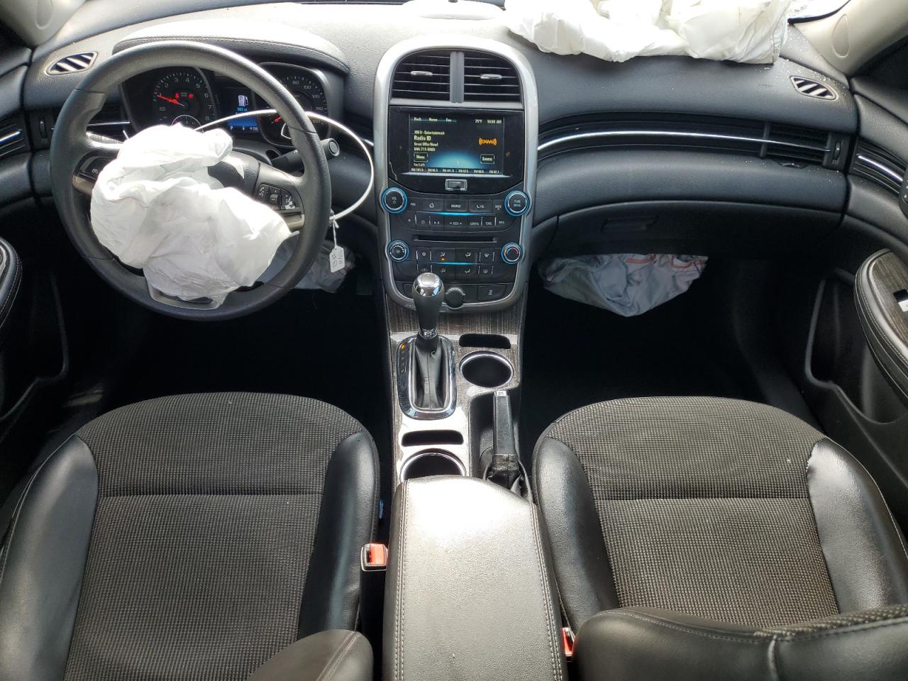 CHEVROLET MALIBU 1LT