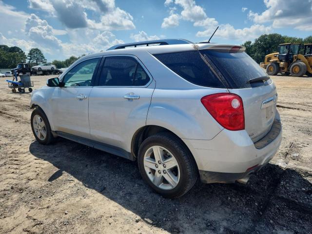 2015 CHEVROLET EQUINOX LTZ 2GNFLHE39F6330830
