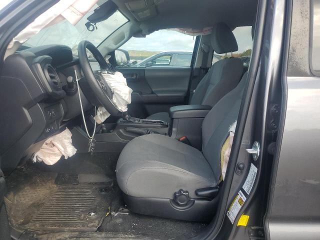 2022 TOYOTA TACOMA DOUBLE CAB #3303881734