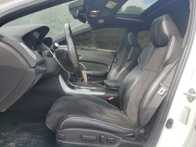 2019 ACURA TLX TECHNO 19UUB2F61KA007492