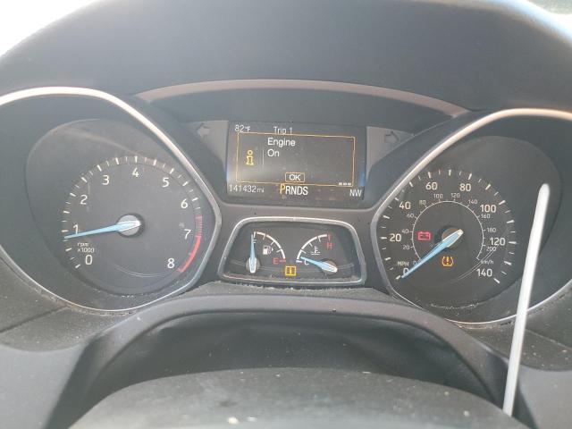 2016 FORD FOCUS TITA 1FADP3N28GL210269