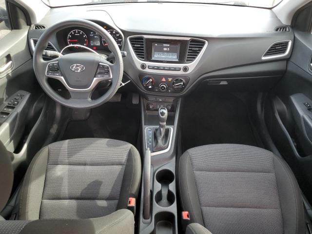 2022 HYUNDAI ACCENT SE 3KPC24A63NE175407