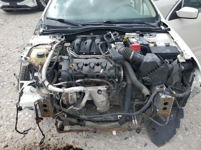 2010 FORD FUSION SEL - 3FAHP0CG1AR153937