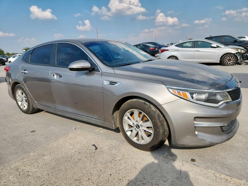 2016 KIA OPTIMA LX 5XXGT4L36GG021513