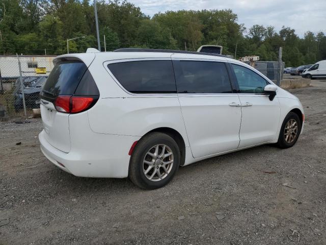 2020 CHRYSLER VOYAGER LX 2C4RC1DG4LR262514