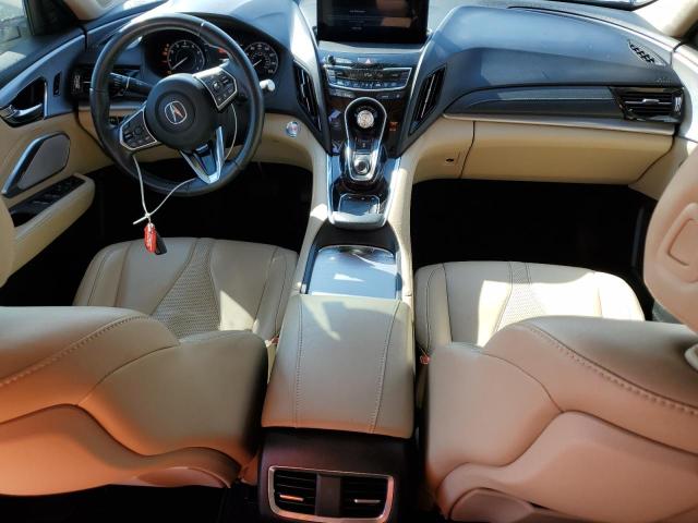 2019 ACURA RDX TECHNO #3283779434