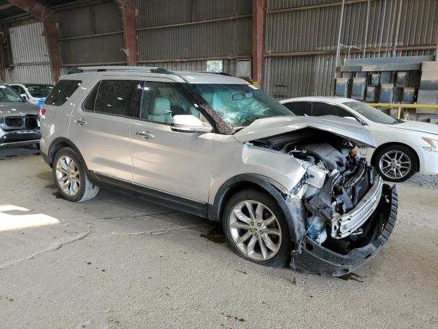 2015 FORD EXPLORER LIMITED 1FM5K7F85FGB29529