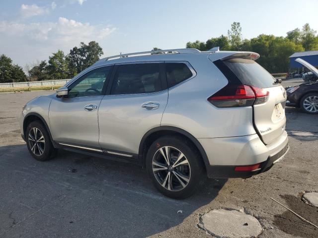 2018 NISSAN ROGUE S 5N1AT2MV9JC733043