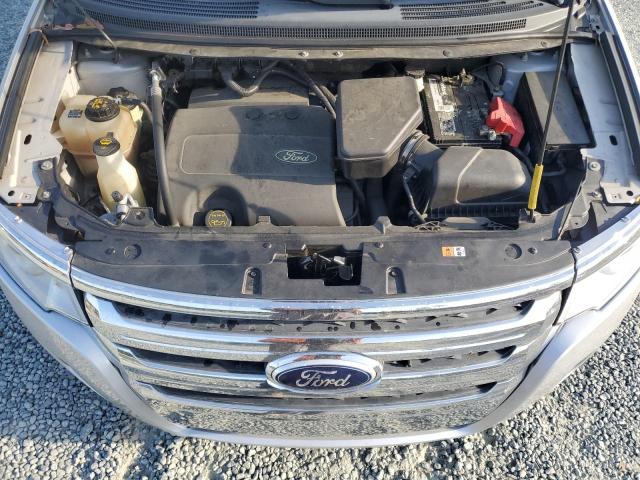 2014 FORD EDGE SE - 2FMDK3GC1EBB19061