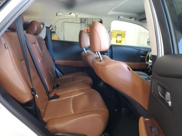 2015 LEXUS RX 350 2T2ZK1BA1FC174490