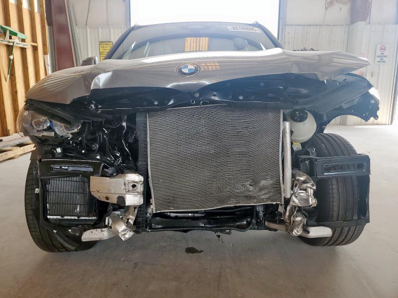2025 BMW X5 SDRIVE 5UX13EU07S9X86041