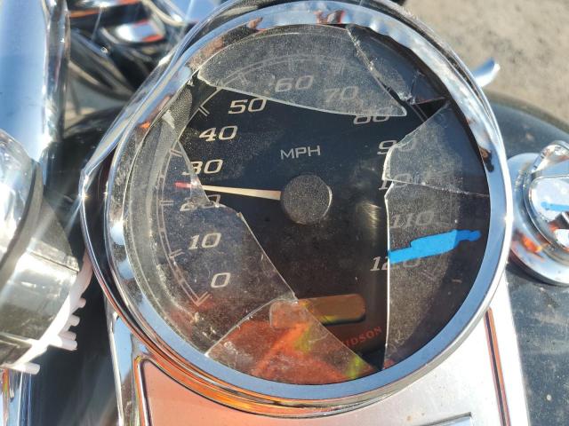 2014 HARLEY-DAVIDSON FLHR ROAD 1HD1FBM1XEB653527