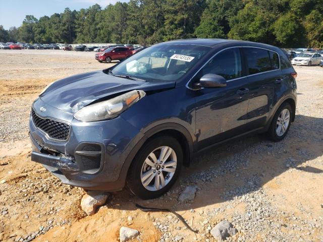 Global Auto Auctions: 2018 KIA SPORTAGE L
