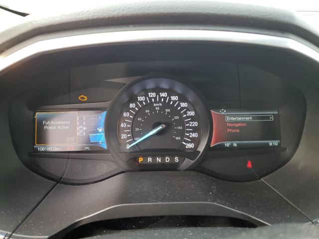 2019 FORD EDGE TITAN 2FMPK4K9XKBB71217