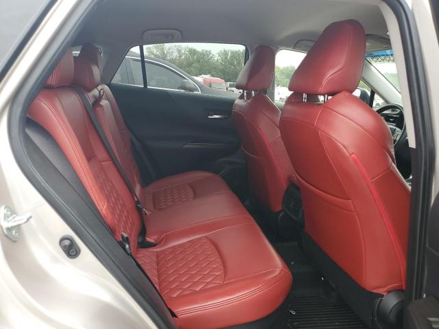 2022 TOYOTA VENZA LE - JTEAAAAH3NJ113353