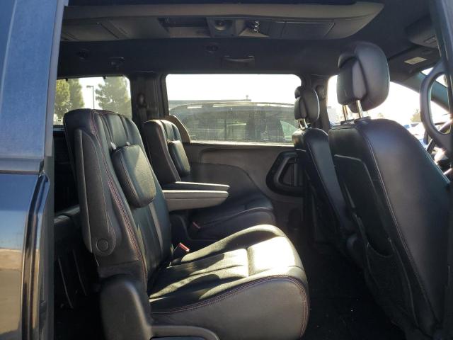 2017 DODG GRAND CARAVAN GT #3281453992