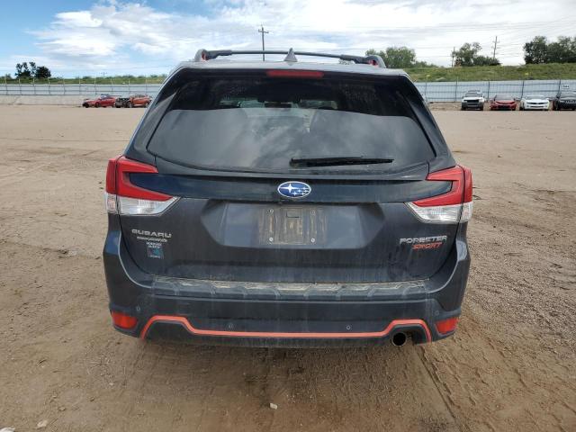 2020 SUAB FORESTER SPORT - JF2SKARC7LH589321