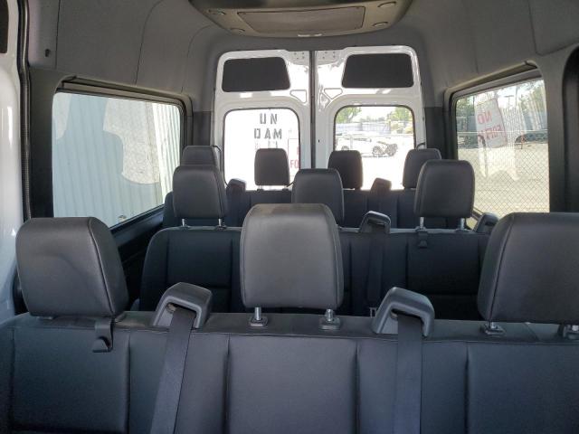 2019 MERCEDES-BENZ SPRINTER 2 WDZPF0CD7KP187193