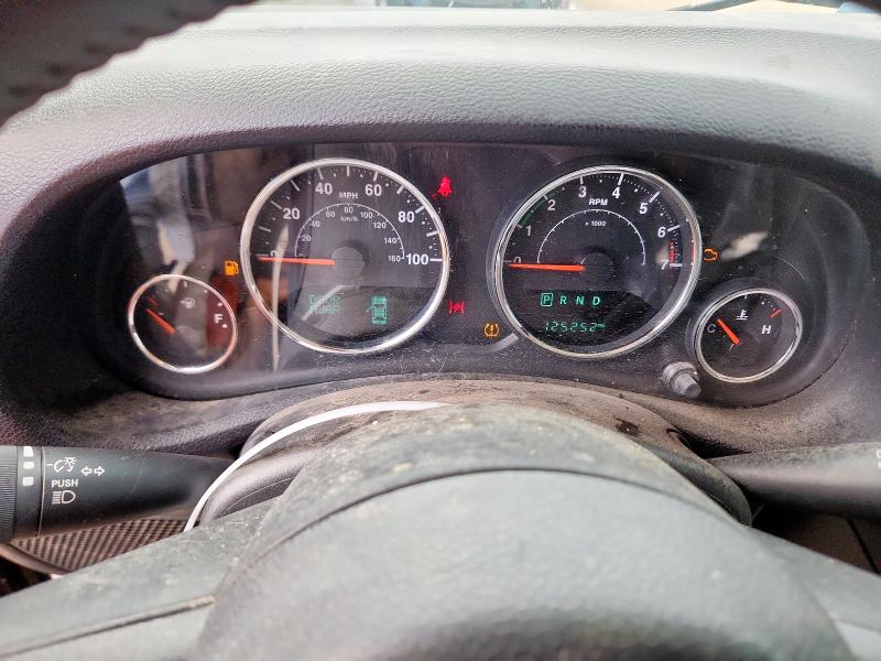 2017 JEEP WRANGLER U 1C4HJWDG9HL628790