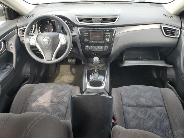 2015 NISSAN ROGUE S KNMAT2MTXFP577467