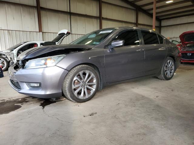 HONDA ACCORD SPO