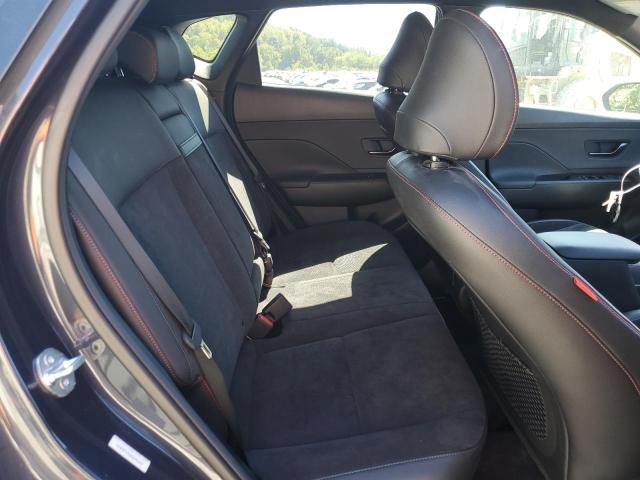 2025 HYUNDAI KONA N LINE S - KM8HBCA32SU245493