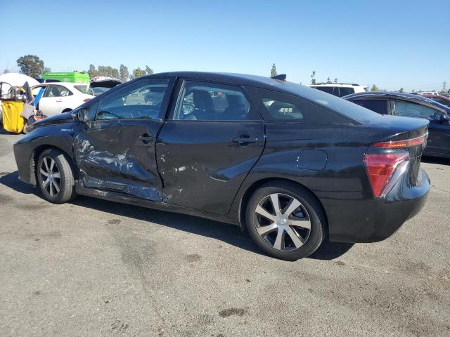 2020 TOYOTA MIRAI JTDBVRBD3LA007974