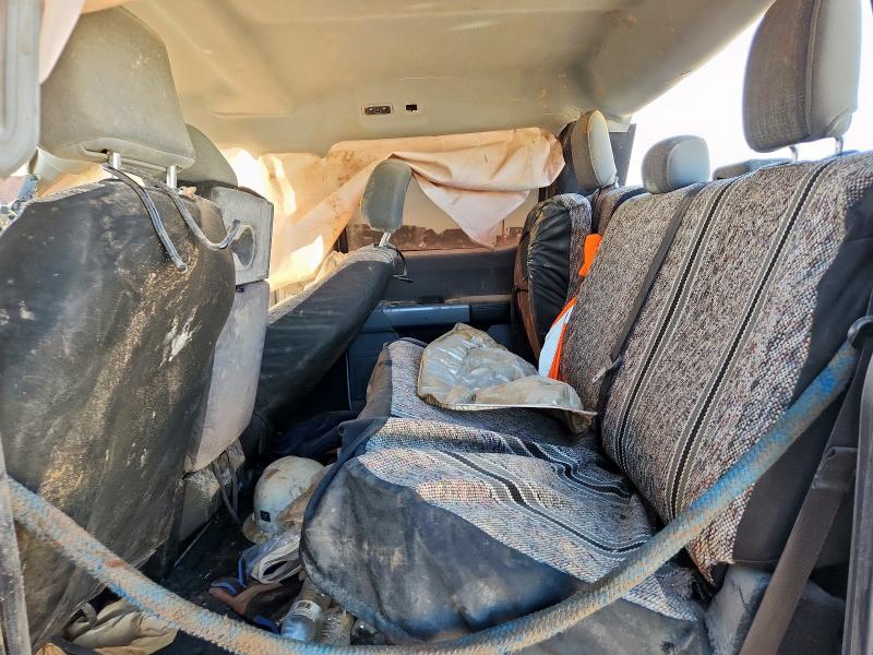 2024 FORD F250 SUPER DUTY - 1FT8W2BT5REE42079