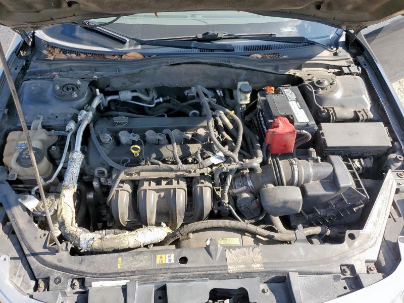 2012 FORD FUSION SEL - 3FAHP0JA3CR364249