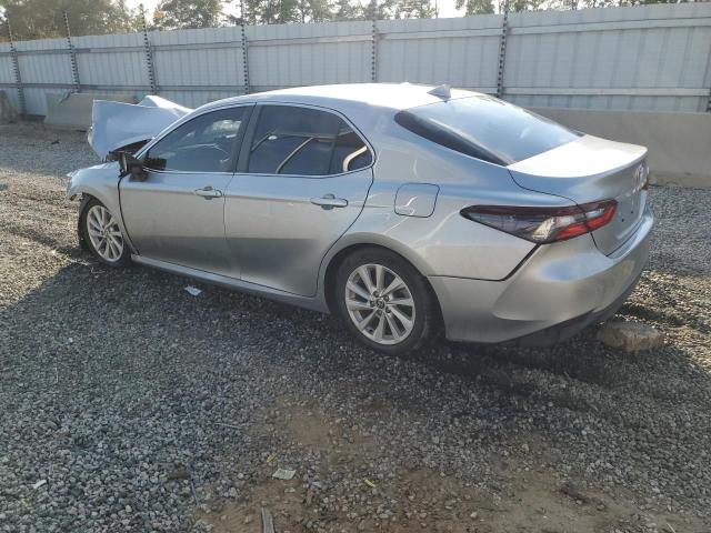 2022 TOYOTA CAMRY LE - 4T1C11AK3NU628422