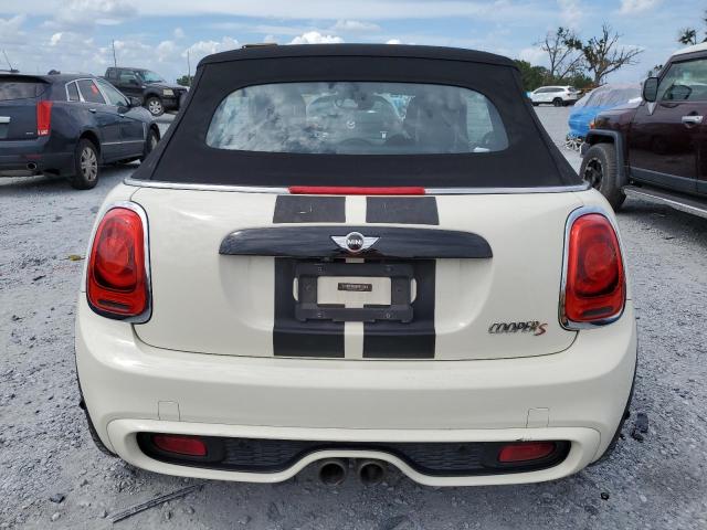 2018 MINI COOPER S WMWWG9C55J3C82623