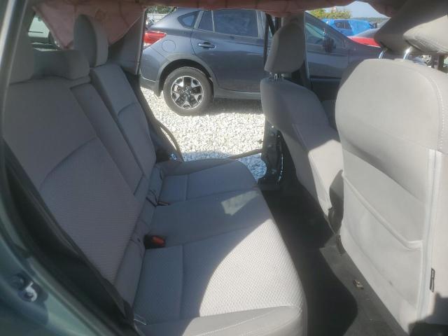 2017 SUBARU FORESTER 2 - JF2SJAEC4HH476264