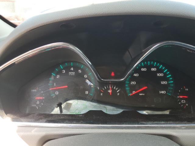 2016 CHEVROLET TRAVERSE LS 1GNKRFED3GJ210343