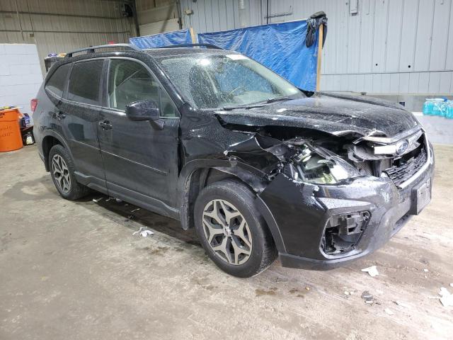 2019 SUBARU FORESTER P JF2SKAGC1KH536633