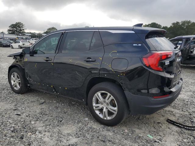 2020 GMC TERRAIN SL 3GKALMEV7LL118291