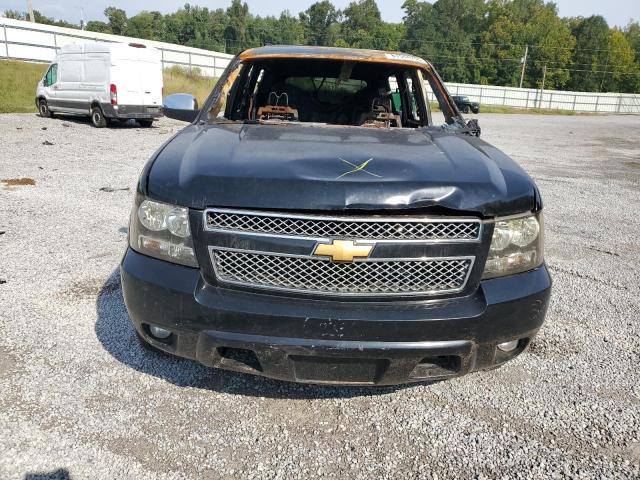 2012 CHEVROLET TAHOE C1500 LTZ #3297168861