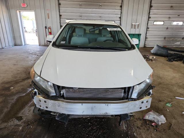 2012 HONDA CIVIC LX - 19XFB2F53CE086161