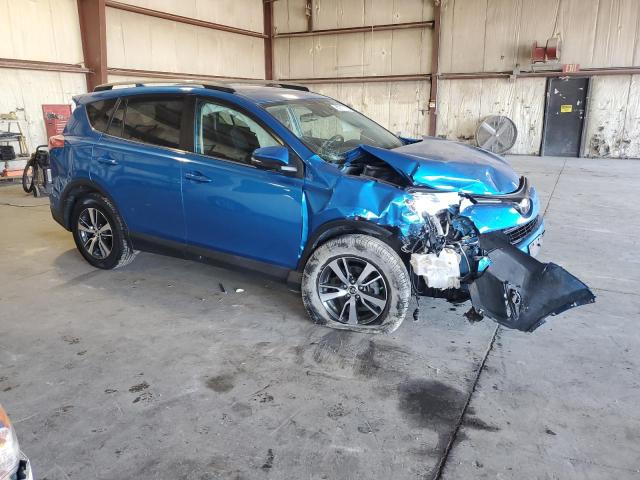 2018 TOYOTA RAV4 ADVENTURE 2T3RFREV0JW829548