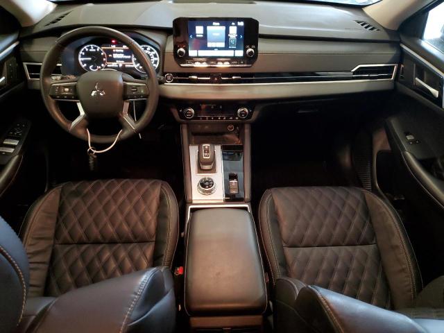 2022 MITSUBISHI OUTLANDER SEL JA4J4VA81NZ078598