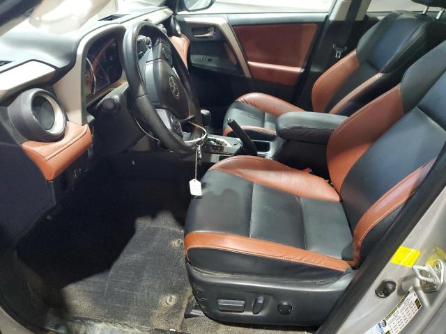 2015 TOYOTA RAV4 LIMIT #3286748289