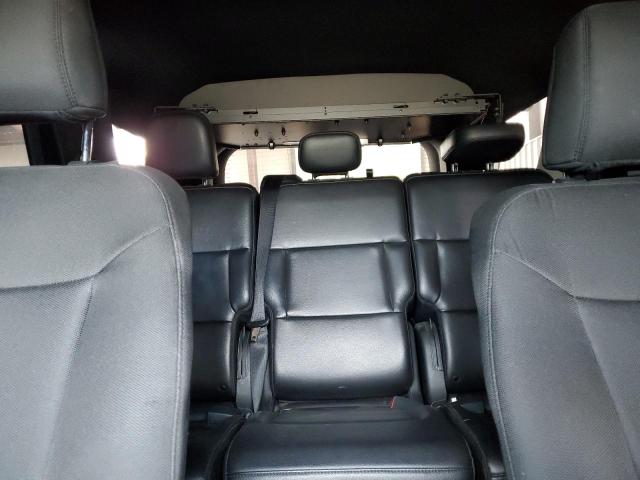 2020 FORD EXPLORER P - 1FM5K8AB8LGA96949