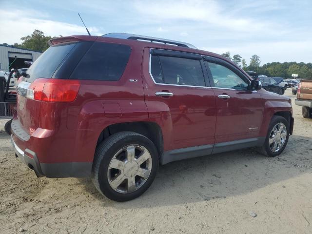 2011 GMC TERRAIN SLT - 2CTFLWE5XB6386790